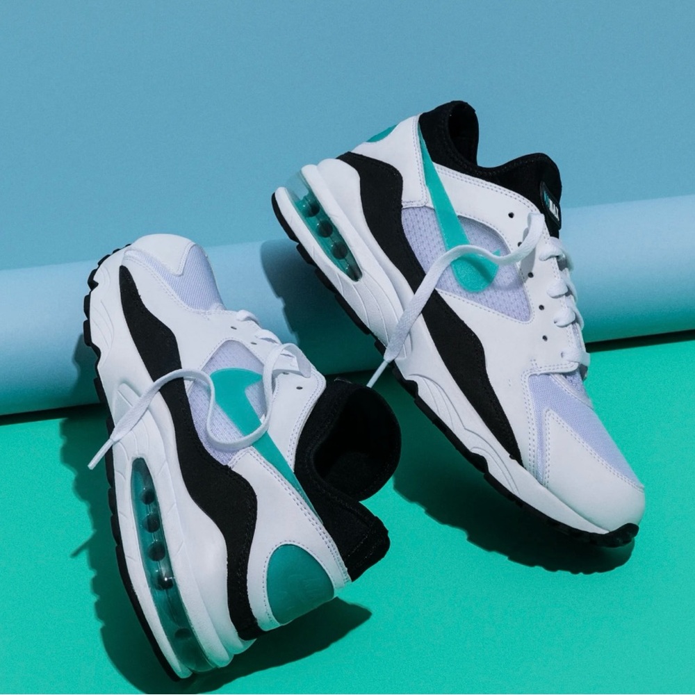 Nike air max 93